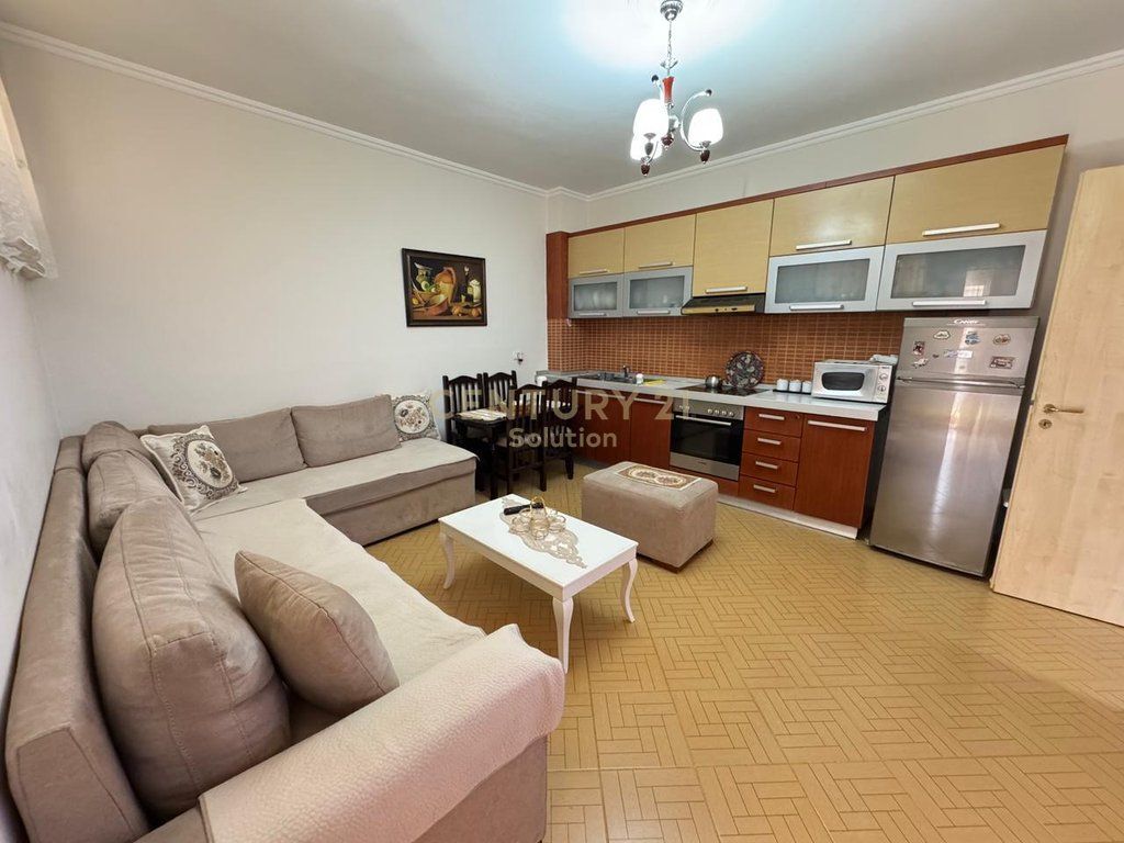 2+1 APARTMENT FOR RENT IN ASTIR! 450 € /Month