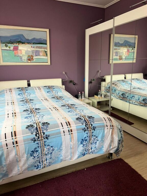 Apartment 2+1+2 for rent at Myslym Shyri