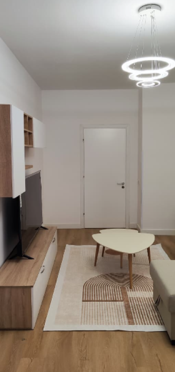 Jepet me qira apartament 1+1 – Myslym Shyr (Rr. Ilam Alla)
