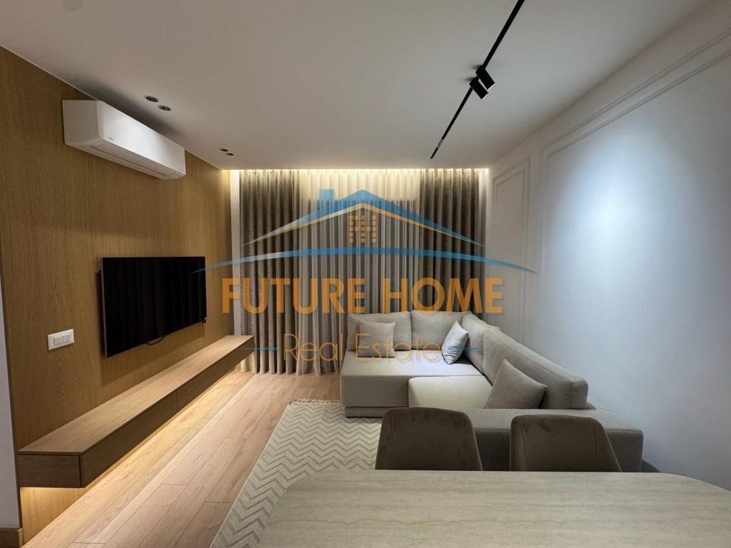 Qira, Apartament 1+1+Post Parkimi, Komuna e Parisit