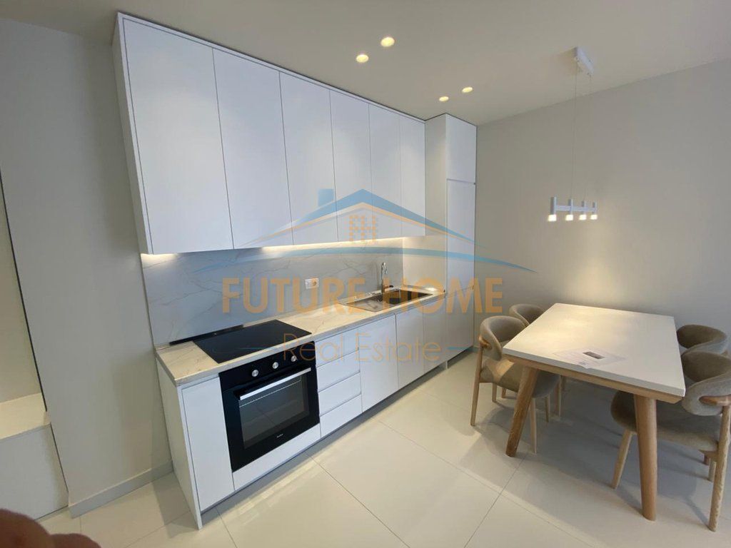 Qera, Apartament 2+1, Rruga Jordan Misja, Tiranë