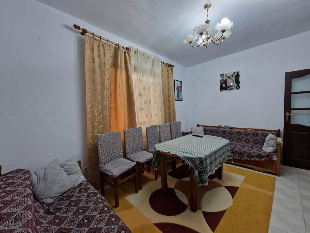 Vile per shitje 1 Kateshe Ne Yzberisht (ID BV0113) Tirane