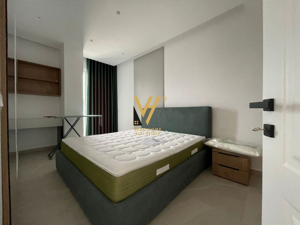 FOR SALE APARTMENT 1+1+BLK IN QERRET 175,120 EURO
