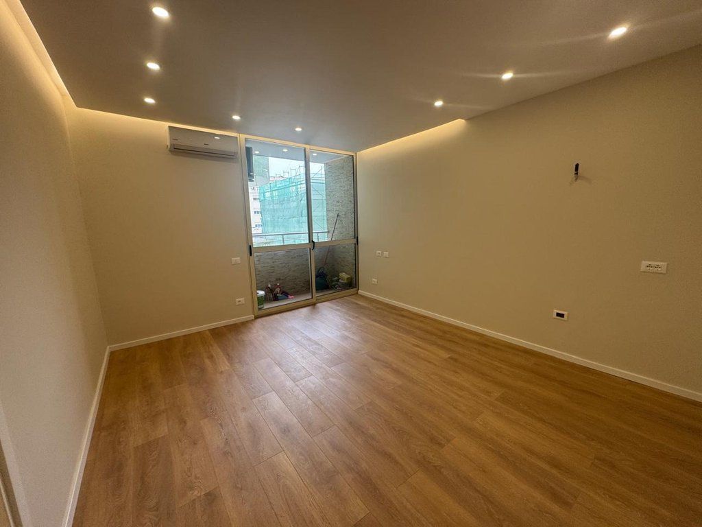 SHITET APARTAMENT 1+1 KOMUNA E PARISIT