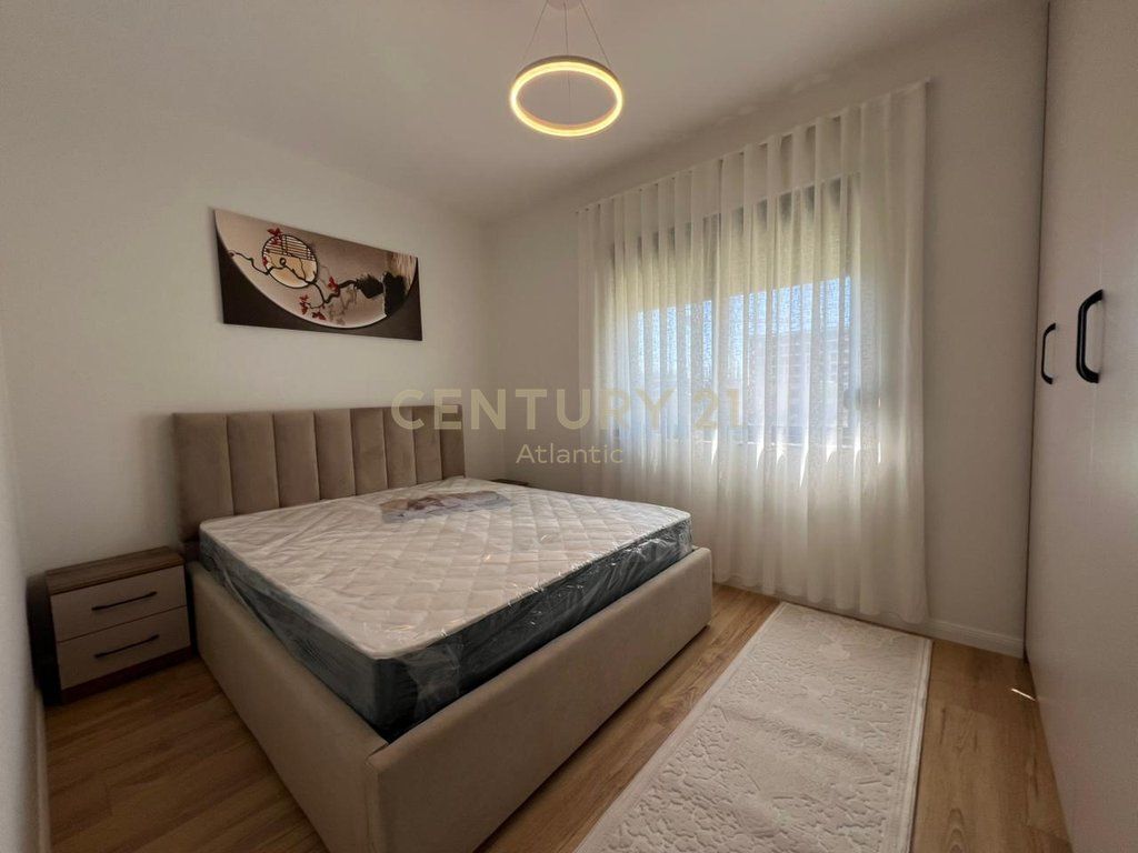 ‼️Rezervuar‼️SHITET APARTAMENT 1+1 I MOBILUAR NE GOLEM 58 MILION LEK !