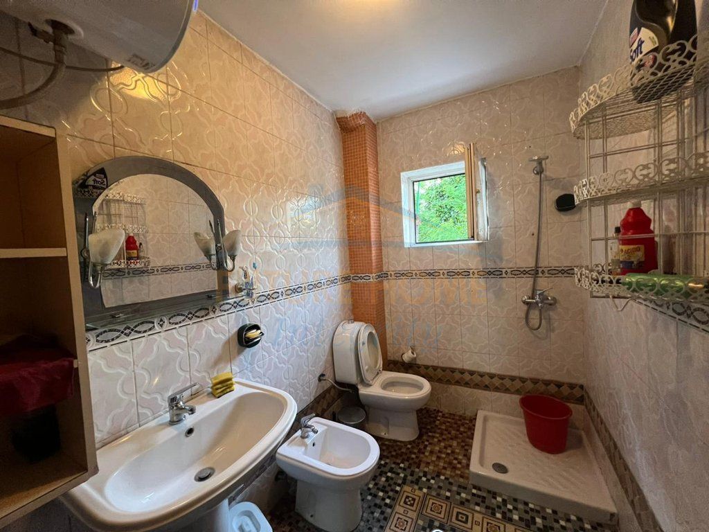 Qera, Apartament 1+1 Rruga e Elbasanit, Tirane