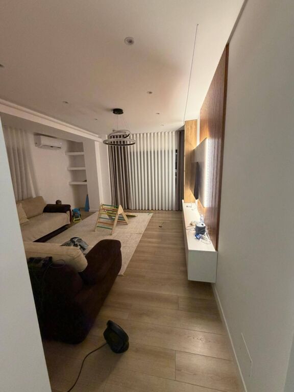 Apartment 2+1 +2 for rent at Kodra e Diellit 2