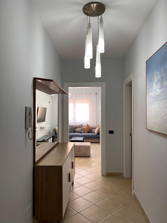 2+1, at the basement center, 1000 euros extra parking offered
