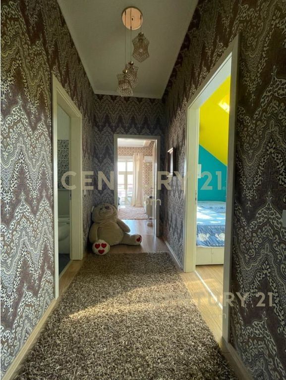 Duplex for rent at Dry Lake. 1,100 € /Month