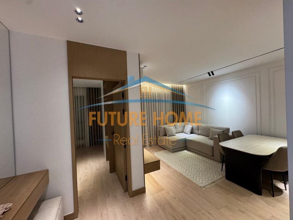 Qira, Apartament 1+1+Post Parkimi, Komuna e Parisit