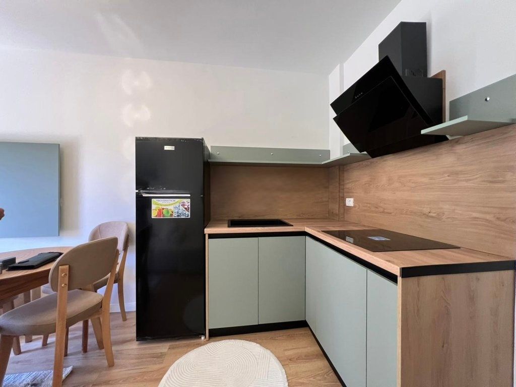 Apartament 1+1 58.000 milion lekë