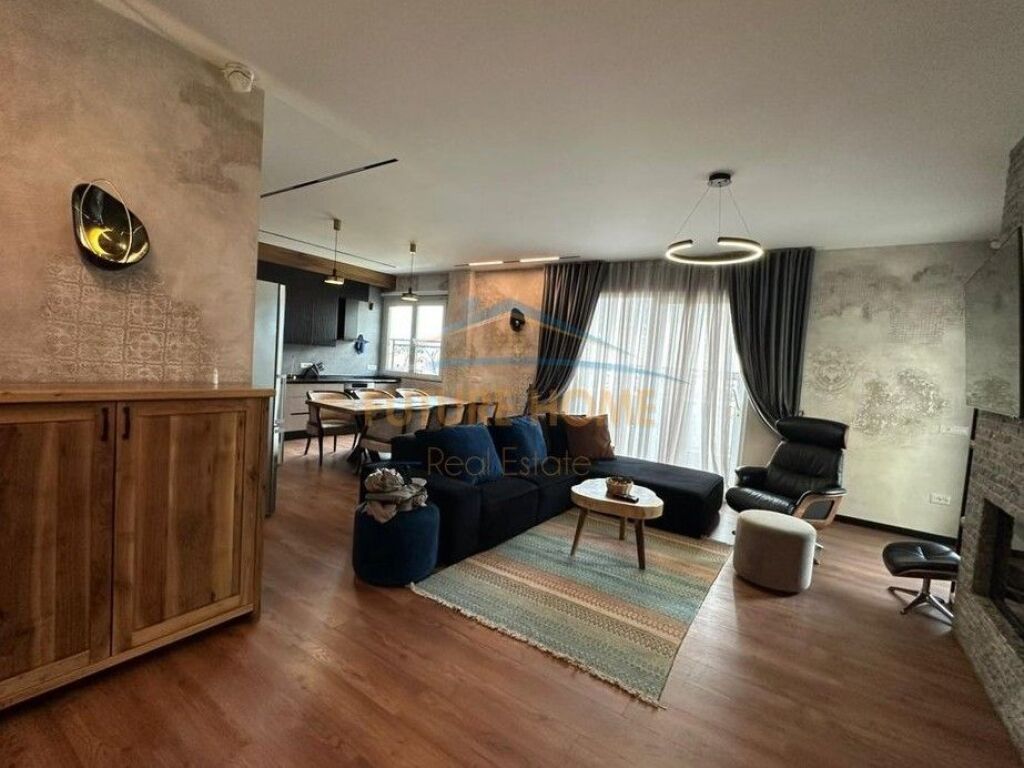 Affitto, Appartamento 2+1+parcheggio, Vicino al Complesso Delijorgji !