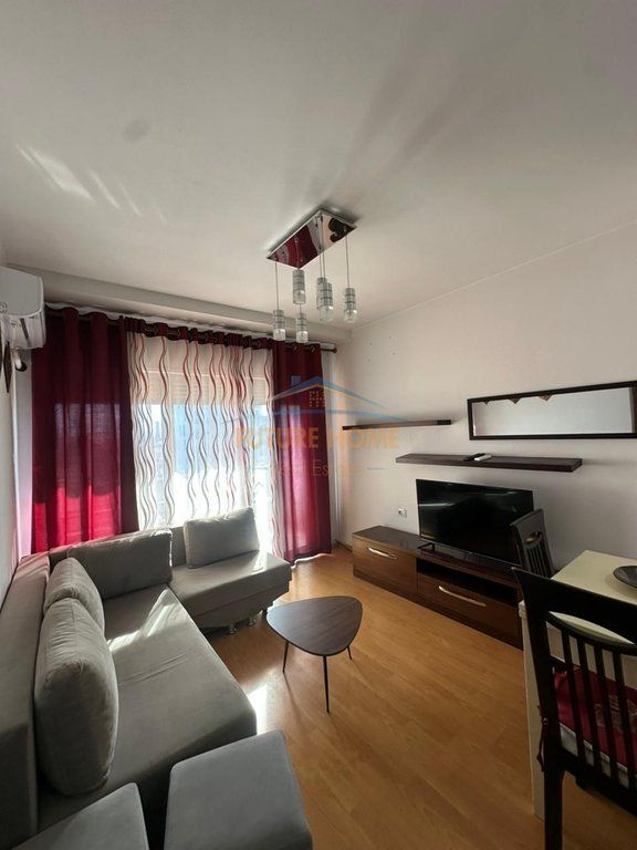 Affitto, Appartamento 1+1, Xhamllik, Tirana