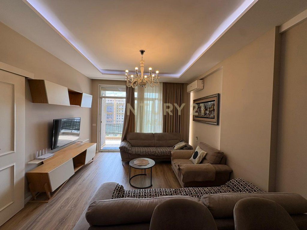 Apartment 2+1+storage for rent near the former Aviation Field!