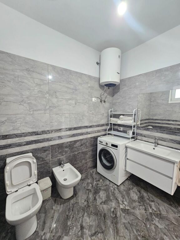 FOR RENT SUPER 2+1 FURNISHED APARTMENT IN ISH KËNETË DURRËS