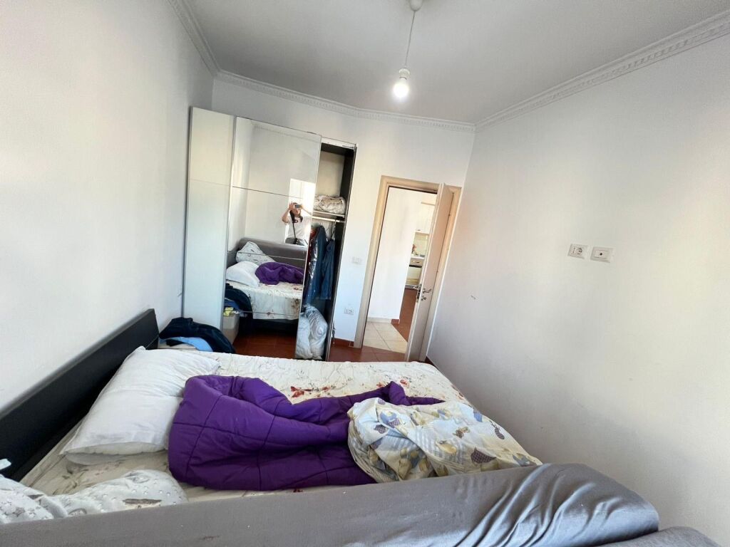 1+1,kat 6 pa ashensore,vasil shanto,600 euro