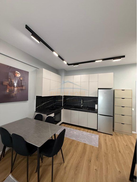 Qera, Apartament 1+1, Fresk - View 3