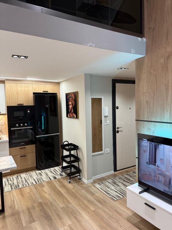 Duplex for rent American Hospital 3