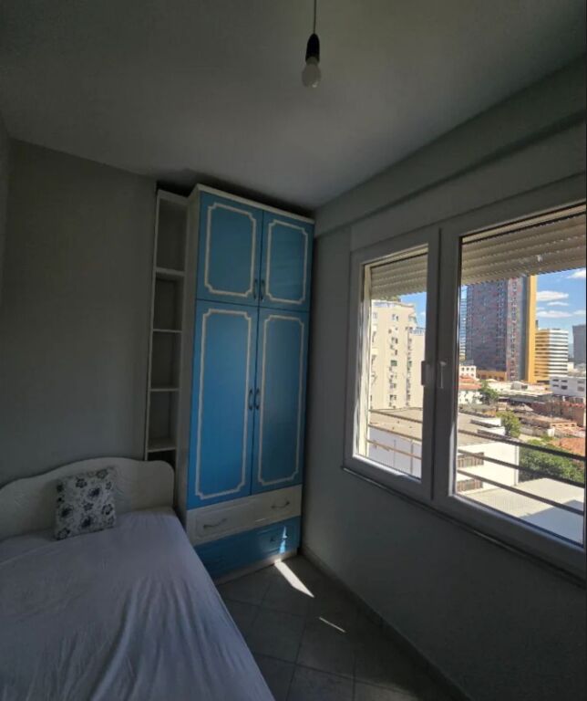 APARTAMENT ME QERA 2+1 MINE PEZA 55.000 LEKE FH-73203