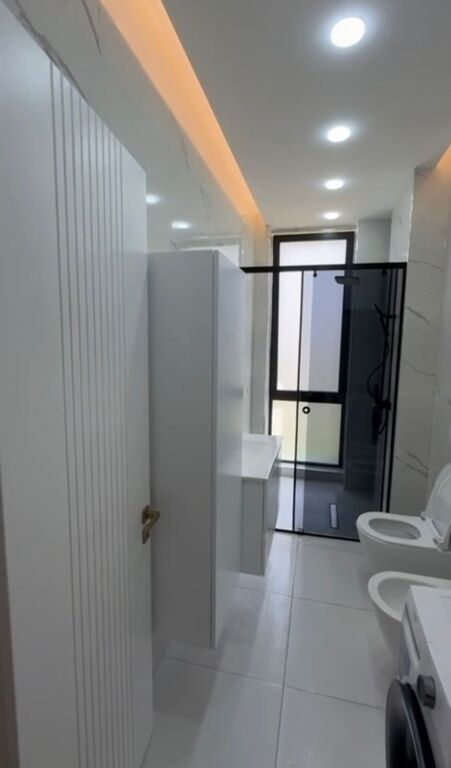 For rent 1+1 New Boulevard 70,000 lek