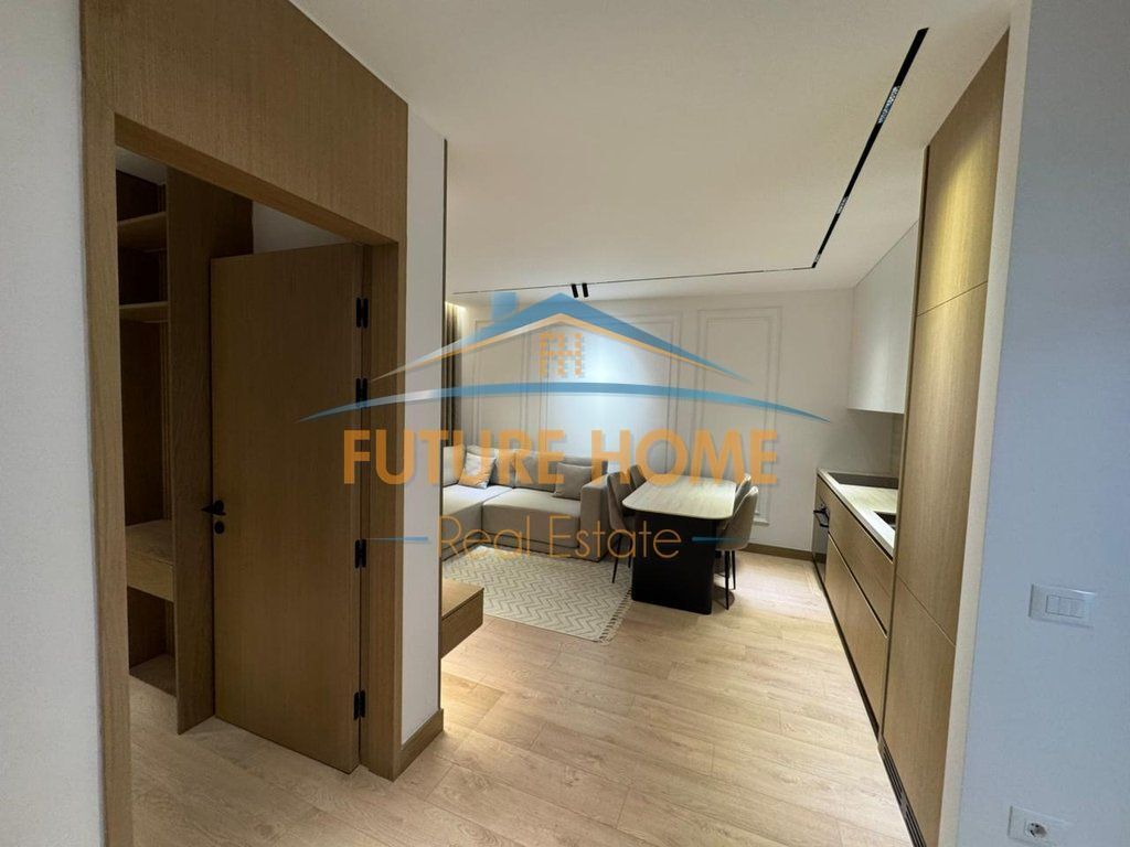 Qira, Apartament 1+1+Post Parkimi, Komuna e Parisit