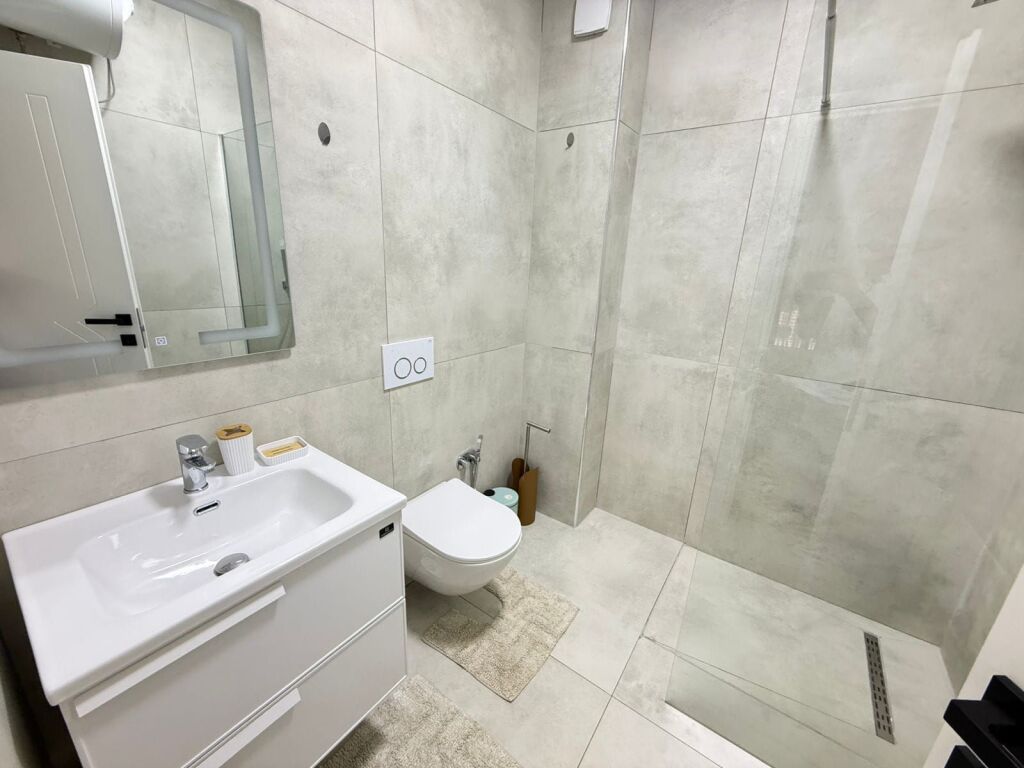 Appartamento In Affitto 2+1 in Via Durazzo (ID B2201861) Tirana
