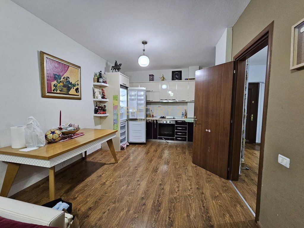 Apartment 2+1 for rent in Fresk