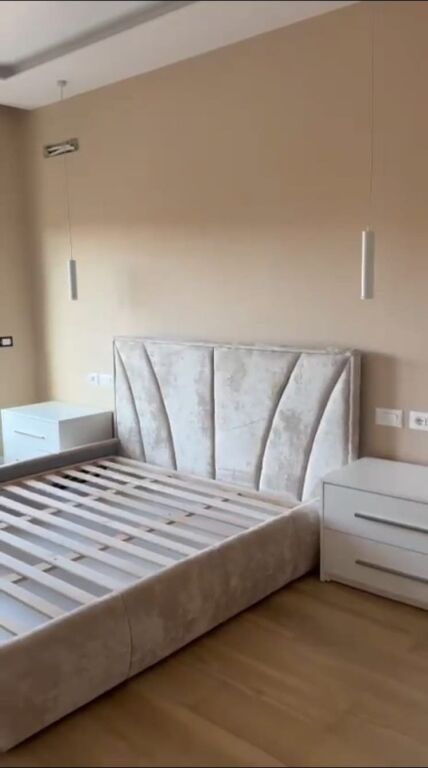 🏡 Apartment 2+1 for Rent – Delijorgji Residence