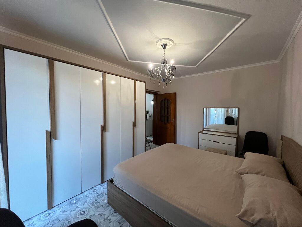 Apartment 1+1 for rent near Osman Myderizi School