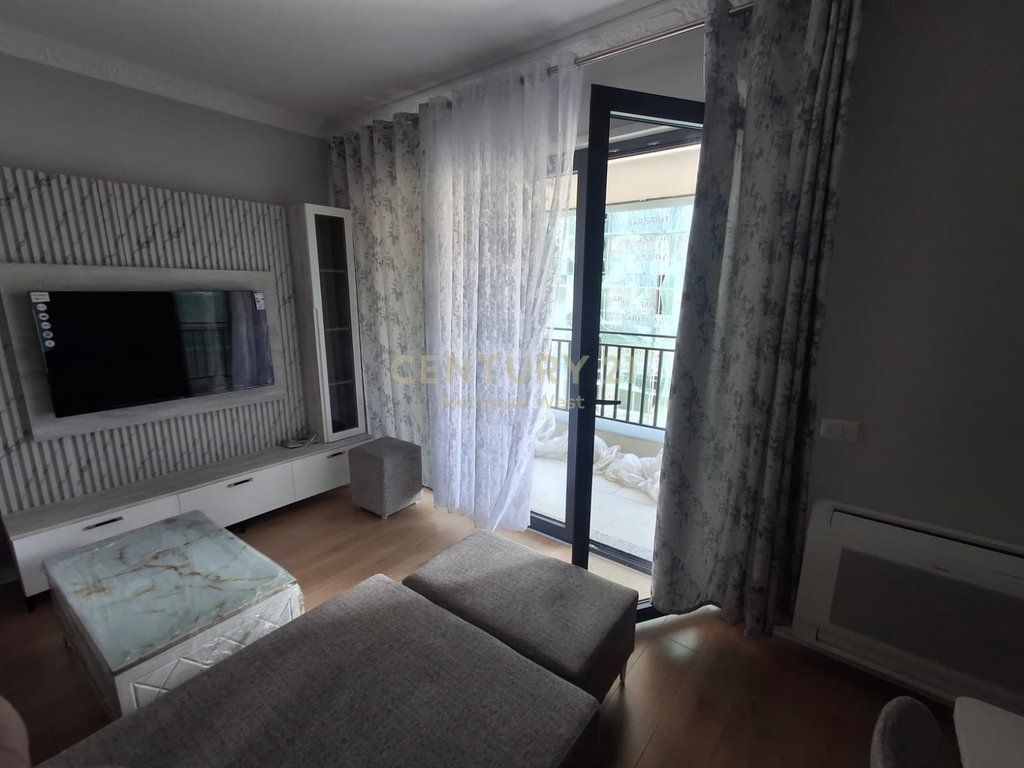 Apartament 1+1+ post parkim pranë Bulevardit të Ri!
