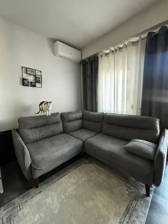 🏡 Apartament 1+1 për shitje te Rruga Endri Keko, pranë Maternitetit të Ri