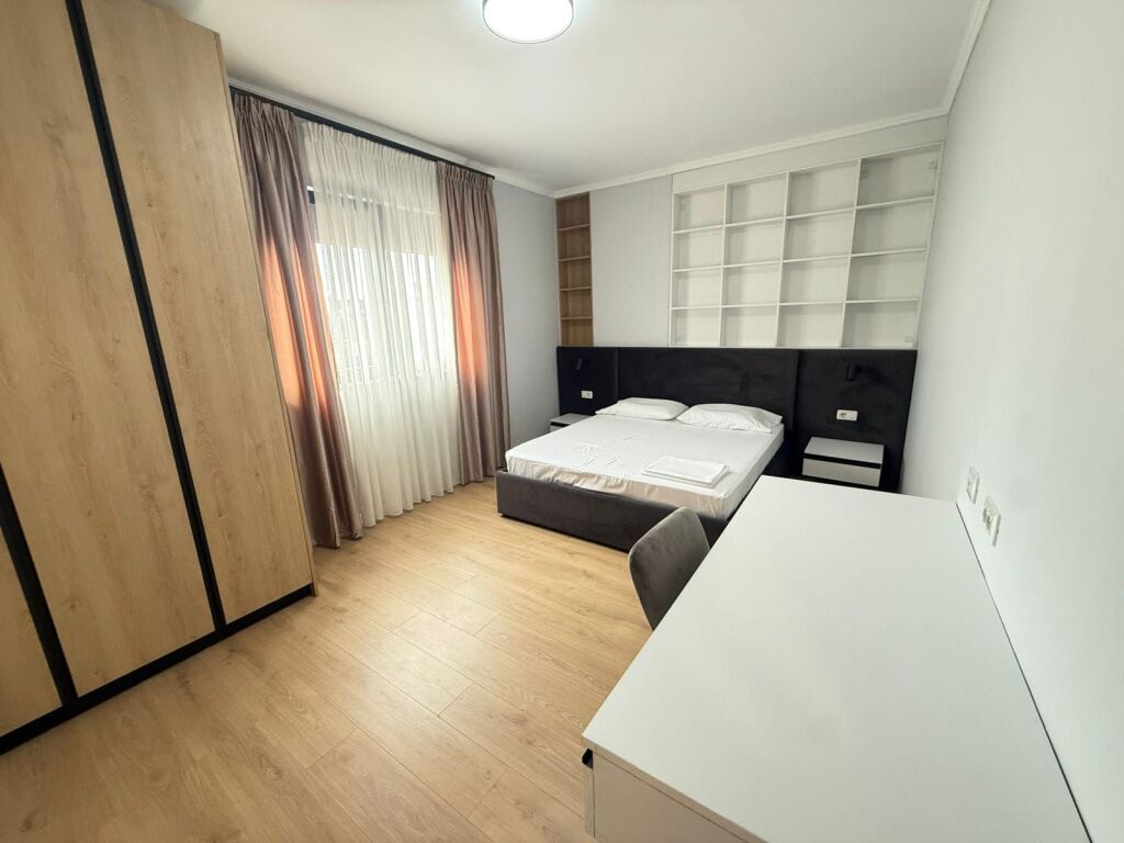Appartamento In Affitto 2+1 in Via Durazzo (ID B2201861) Tirana