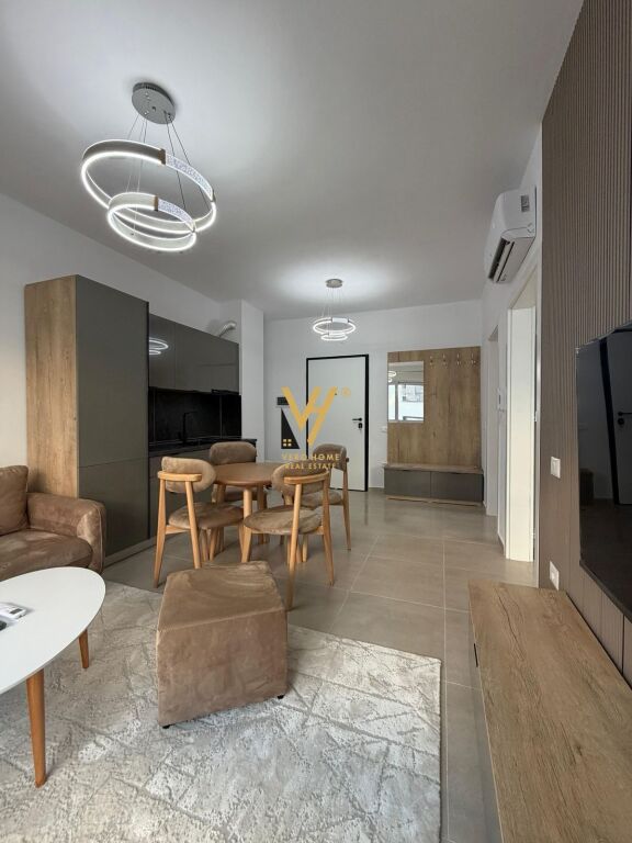 FOR SALE APARTMENT 1+1+BLK IN GOLEM, LIBURNA 95,000 EURO
