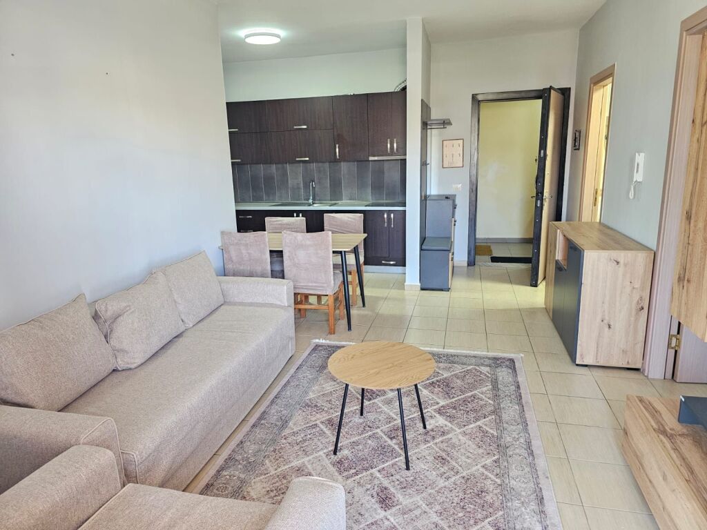SHITET APARTAMENT 1+1+ VERANDË – PLEPA, DURRËS