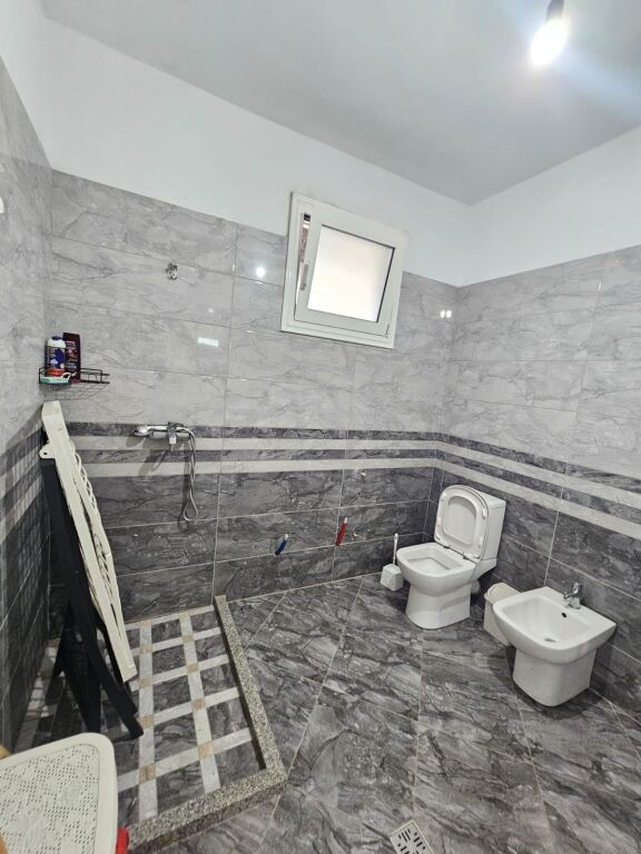 FOR RENT SUPER 2+1 FURNISHED APARTMENT IN ISH KËNETË DURRËS