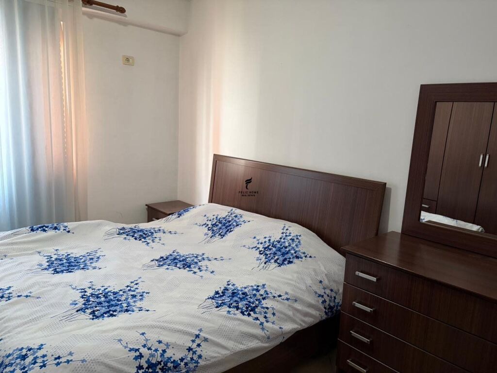 APARTAMENT ME QERA 2+1 JORDAN MISJA 55.000 LEKE FH-73292