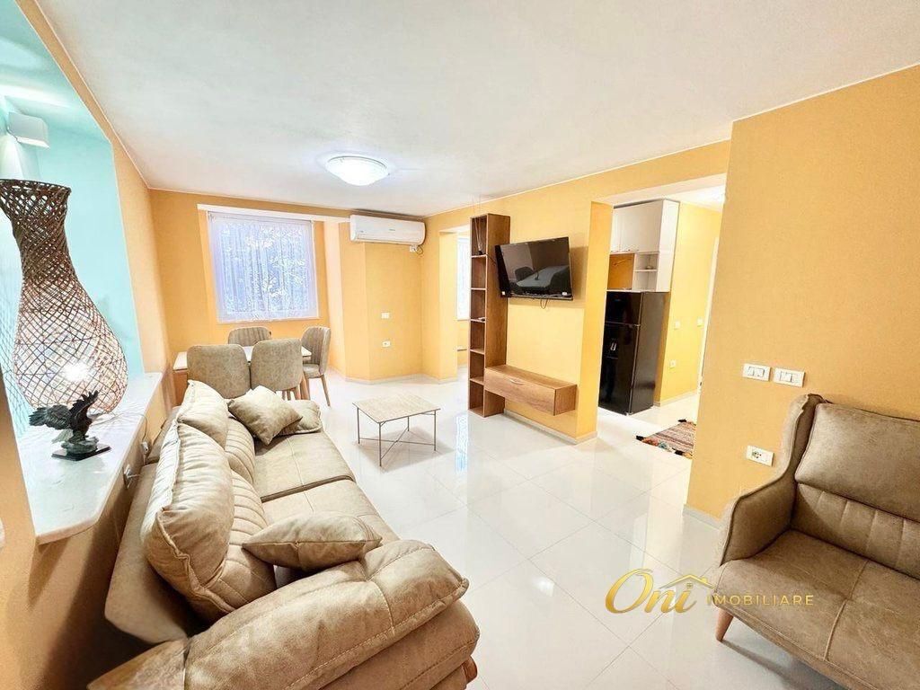 JEPET APARTAMENT ME QERA 2+1 SHESHI WILLSON