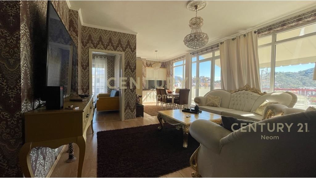 Duplex for rent at Dry Lake. 1,100 € /Month