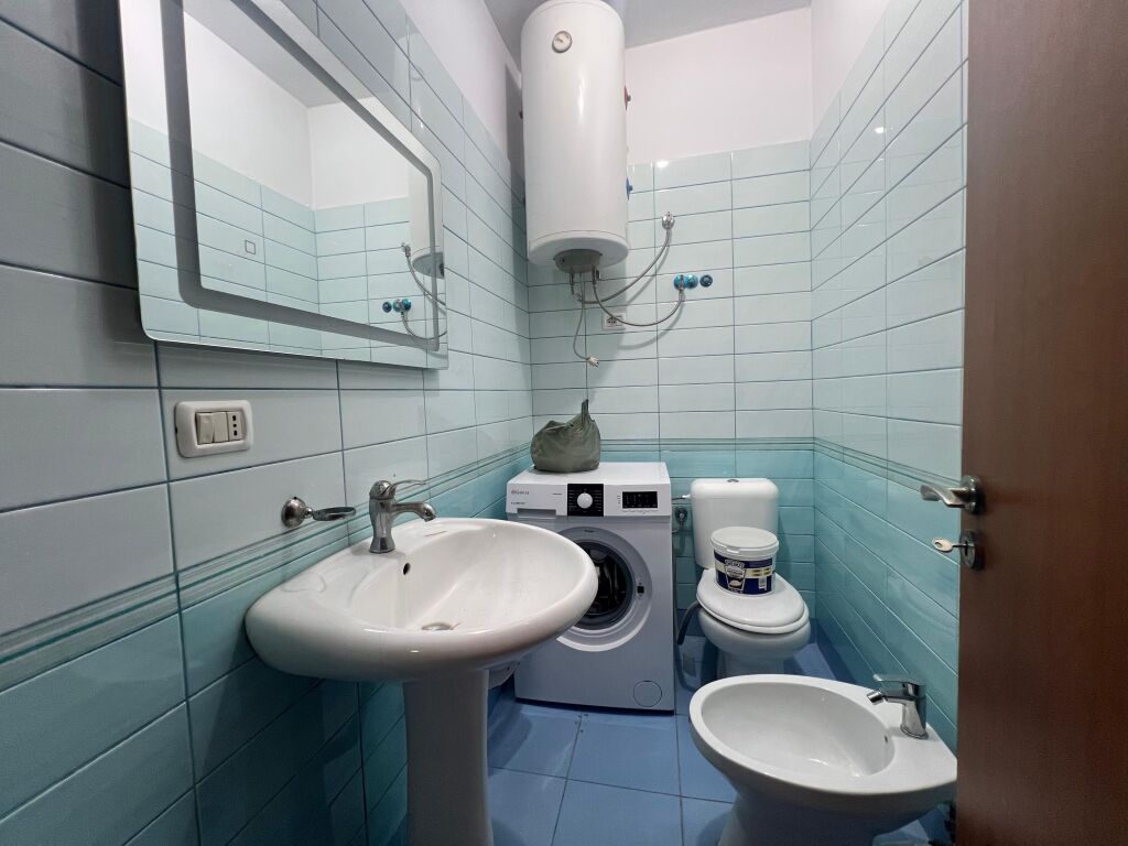 Apartment 2+1 for rent