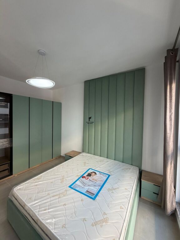 SHITET APARTAMENT 1+1 GOLEM 95.000 EURO FH-73302