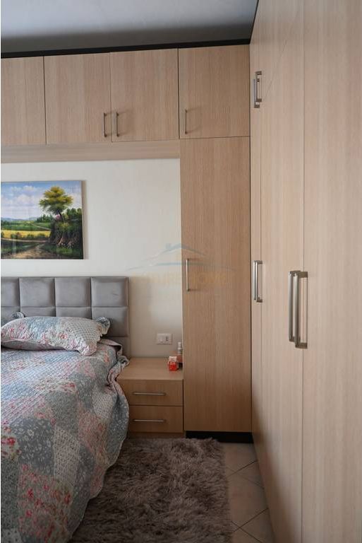 Qera, Apartament 2+1, Rruga Irfan Tomini