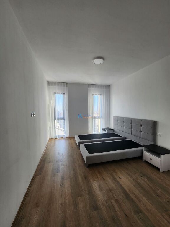 For rent – Apartment 1+1 | Arlis Complex, Dibrës Street