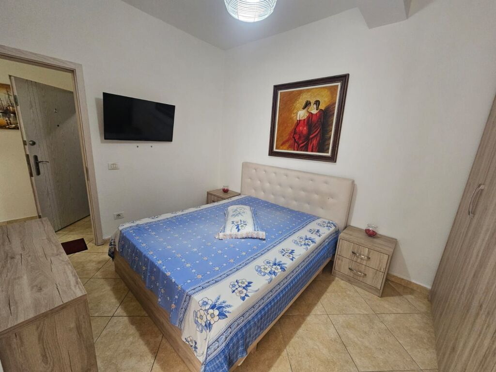 AFFITTASI APPARTAMENTO 2+1 PRESSO SHKEMBI KAVAJES