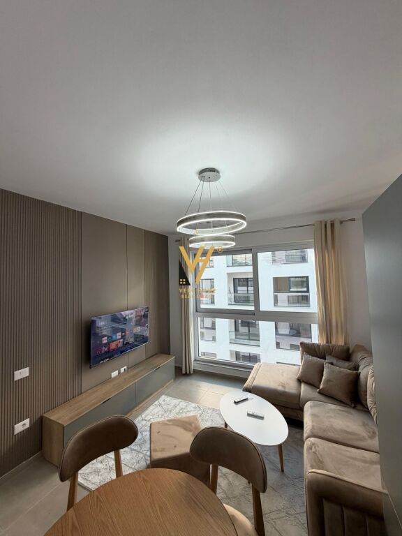 FOR SALE APARTMENT 1+1+BLK IN GOLEM, LIBURNA 95,000 EURO