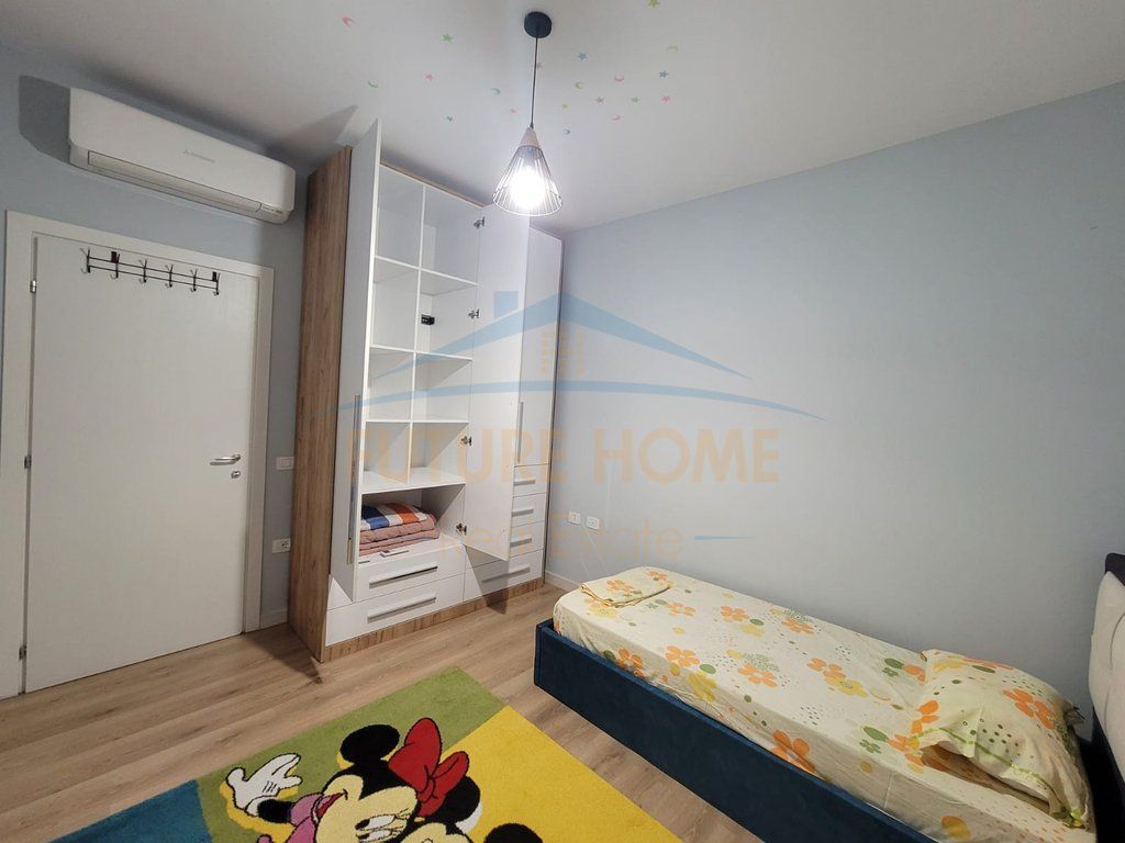 Affitto, Appartamento 2+1+2, Via 5 Maji, Tirana