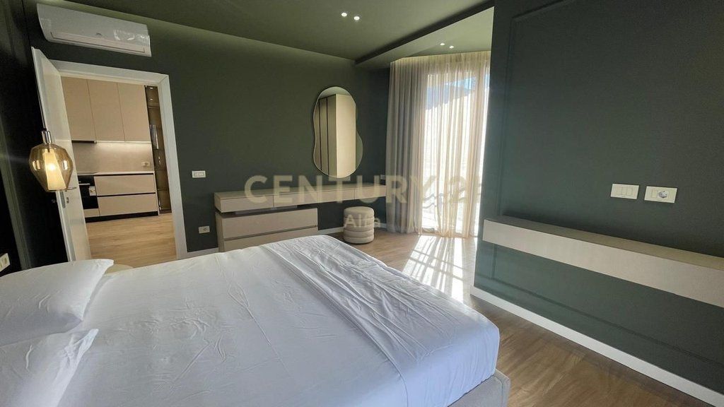 2+1 apartment for rent in the "Golden Tower" Residence