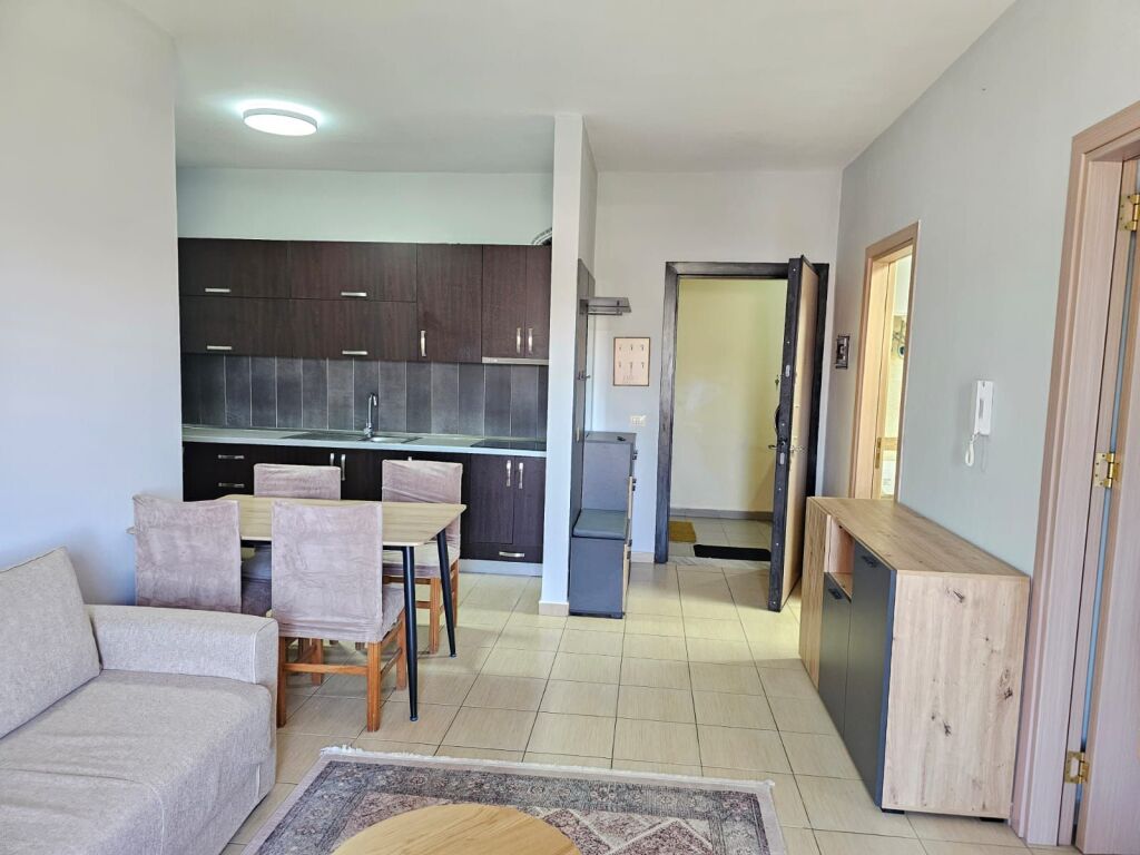 SHITET APARTAMENT 1+1+ VERANDË – PLEPA, DURRËS