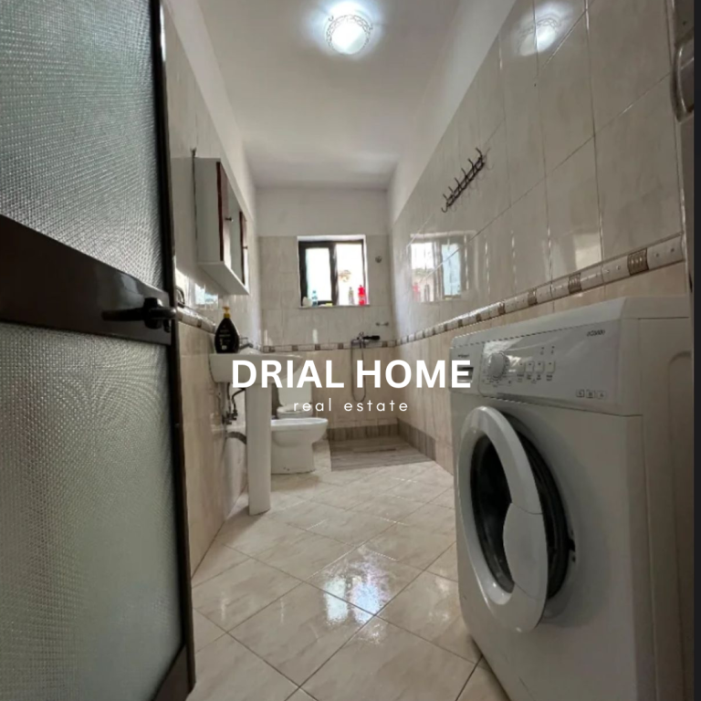 Apartament me qera 1+1