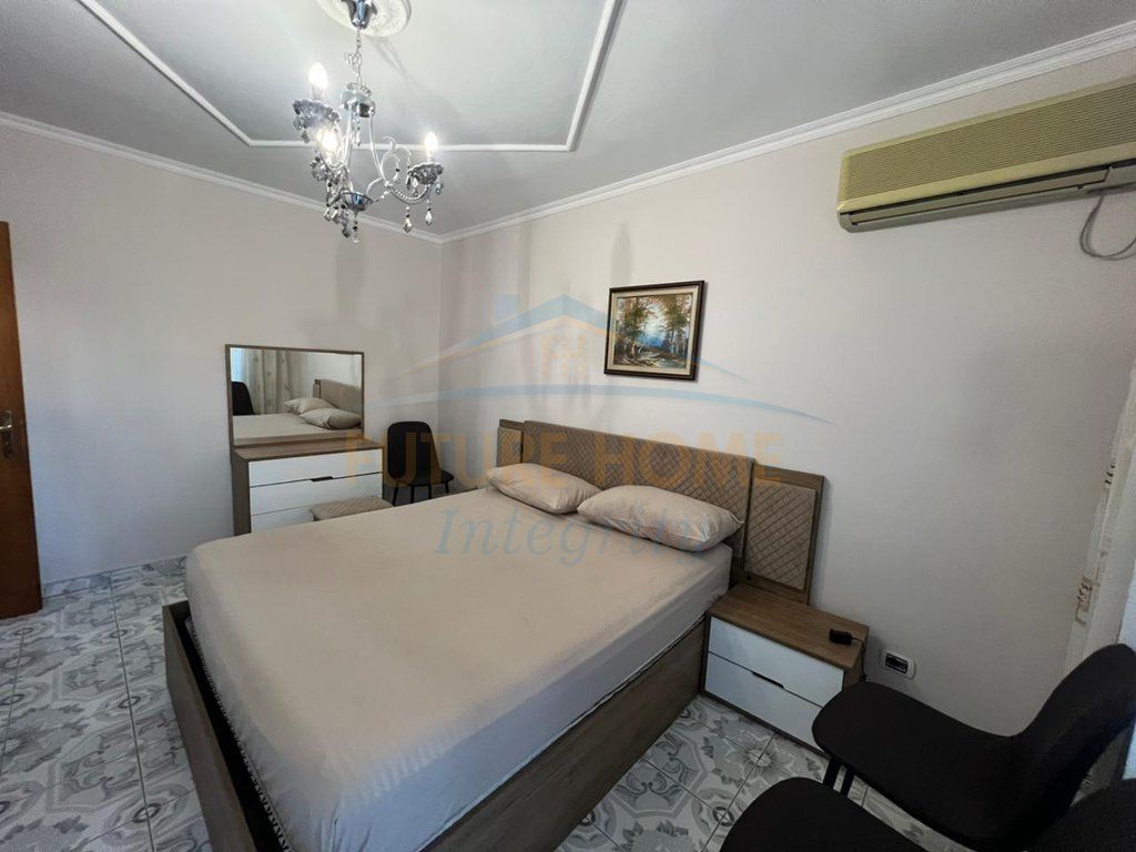 Qera, Apartament 1+1 Rruga e Elbasanit, Tirane