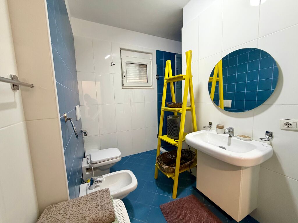 apartment 1+1 for rent at kodra 1